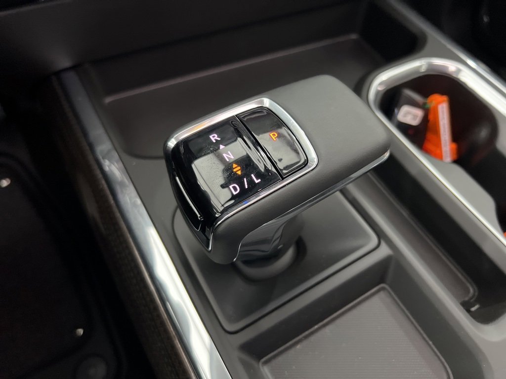 New 2024 Chevrolet Silverado 1500 RST w/ All Star Edition Plus image 48