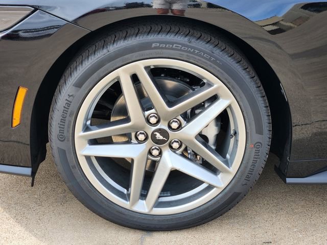 New 2026 Ford Mustang Premium image 10