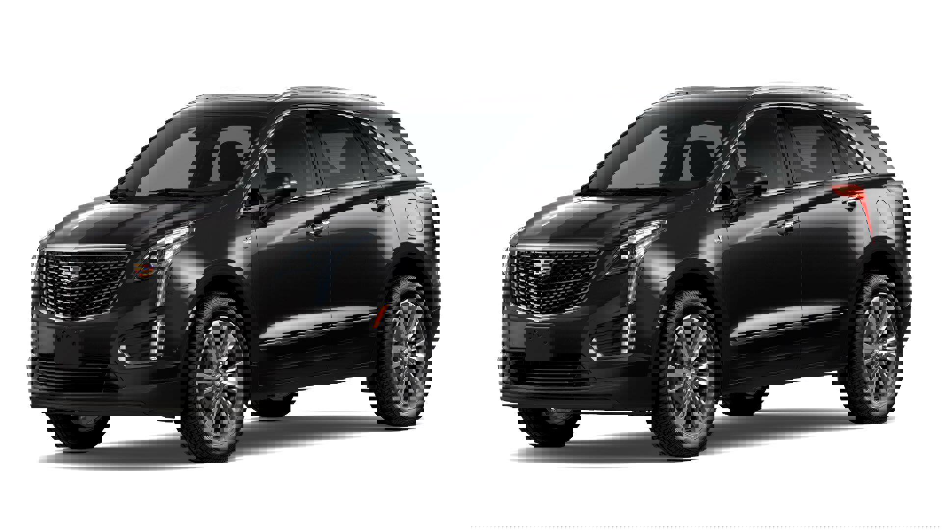 New 2026 Cadillac XT5 Premium Luxury w/ LPO, Floor Liner Package AWD/4WD image 29