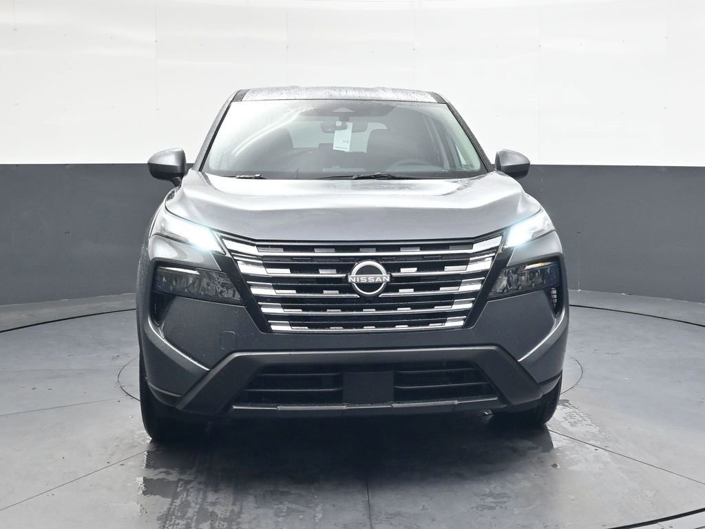 Certified 2026 Nissan Rogue SV w/ Cold Weather Package FWD image 14