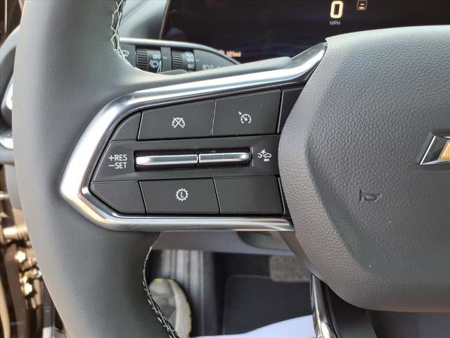 New 2026 Chevrolet Traverse LT w/ LPO, Floor Liner Package image 22