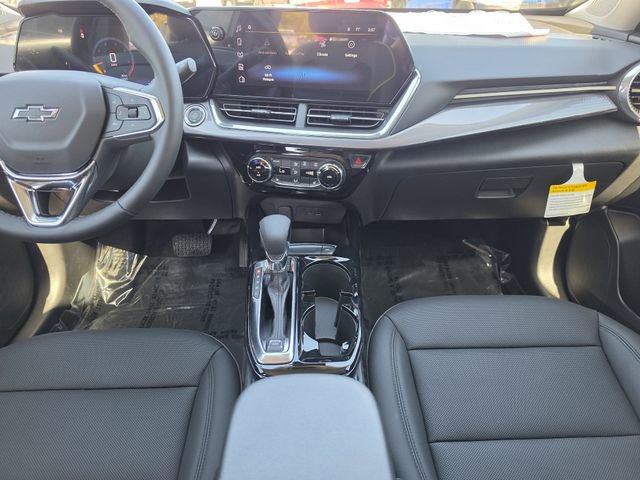 New 2026 Chevrolet Trax ACTIV w/ Driver Confidence Package FWD image 16