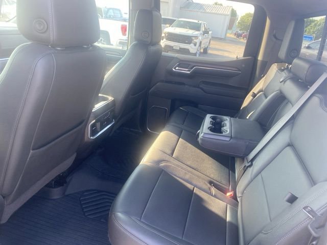 Used 2022 GMC Sierra 1500 SLT w/ SLT Premium Plus Package image 11