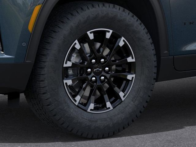 New 2026 Chevrolet Traverse Z71 AWD/4WD image 9