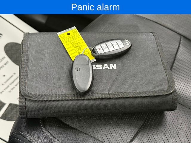 Used 2017 Nissan Rogue SL w/ SL Premium Package image 24