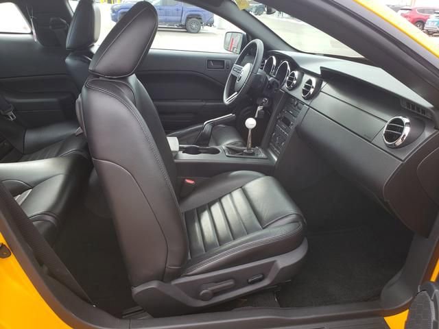 Used 2007 Ford Mustang GT Premium image 13