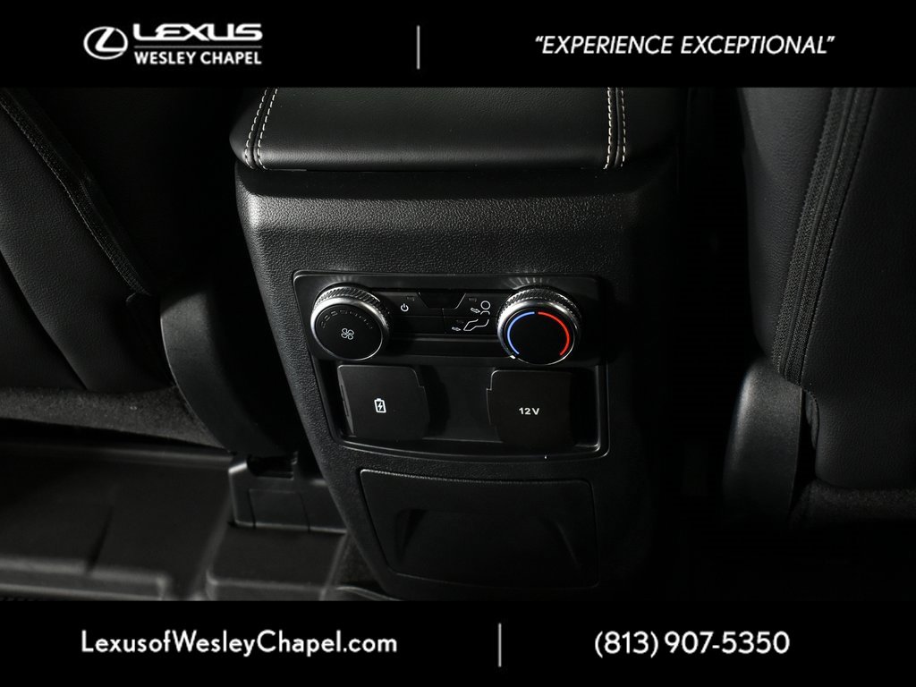 Used 2022 Ford Explorer ST w/ ST Street Pack image 24