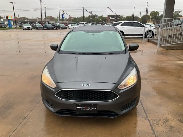 Used 2018 Ford Focus SE image 36
