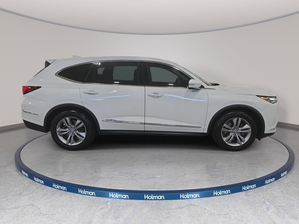 Used 2023 Acura MDX SH-AWD image 5