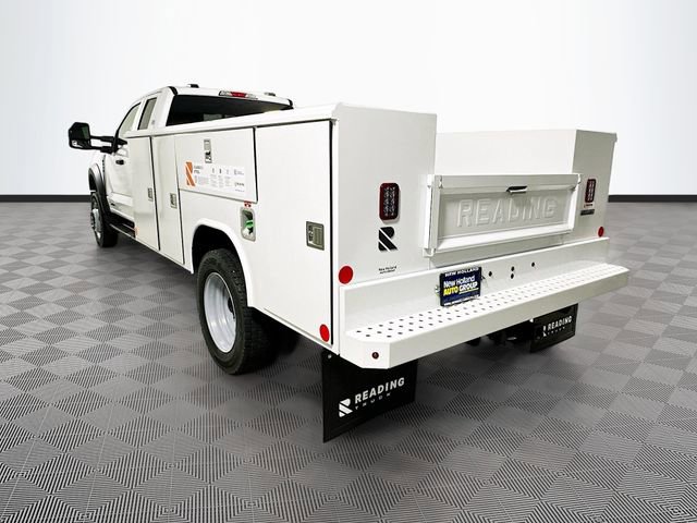 New 2026 Ford F450 XL image 27