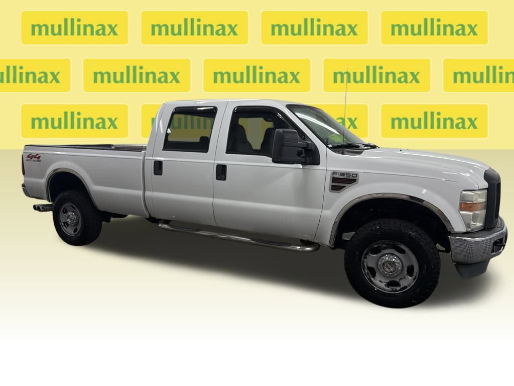 Used 2008 Ford F350 XL video 2