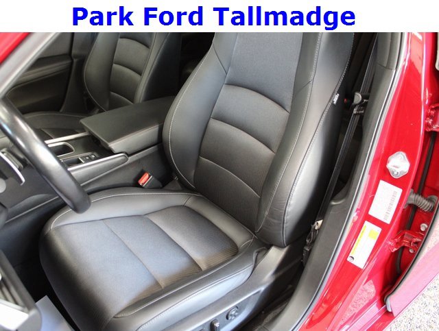 Used 2021 Honda Accord Sport image 12