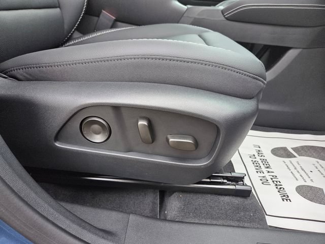 New 2027 GMC Terrain Denali AWD/4WD image 38