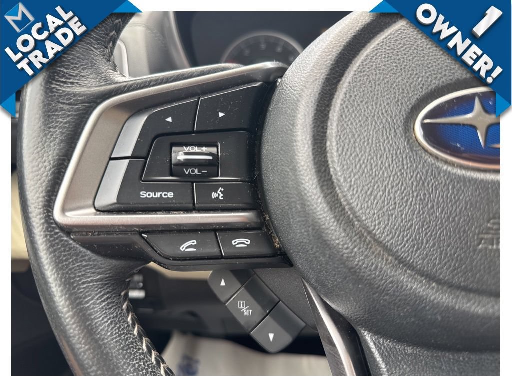 Used 2022 Subaru Ascent Premium w/ Convenience Package AWD/4WD image 15