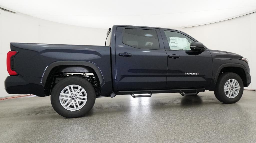 New 2026 Toyota Tundra SR5 AWD/4WD image 12