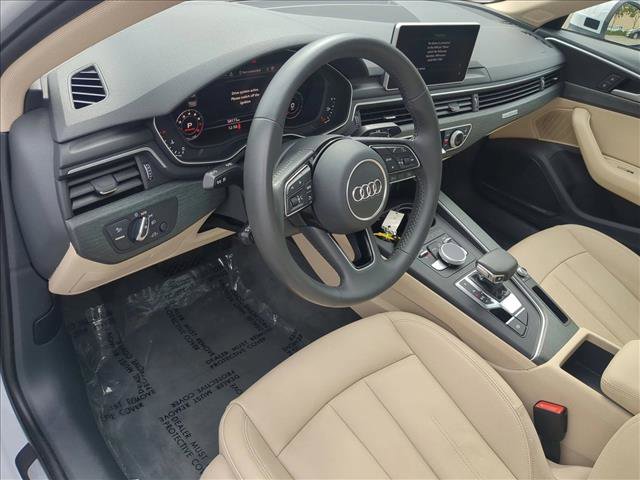 Used 2018 Audi A4 2.0T Premium Plus w/ Premium Plus Package image 10