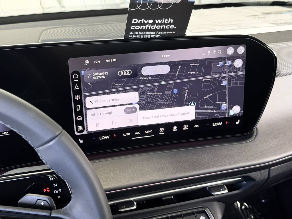 New 2026 Audi Q3 quattro 2.0T AWD/4WD image 18