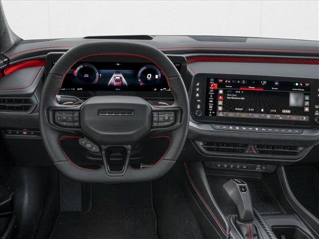 New 2026 Dodge Charger Scat Pack w/ Blacktop Package image 4