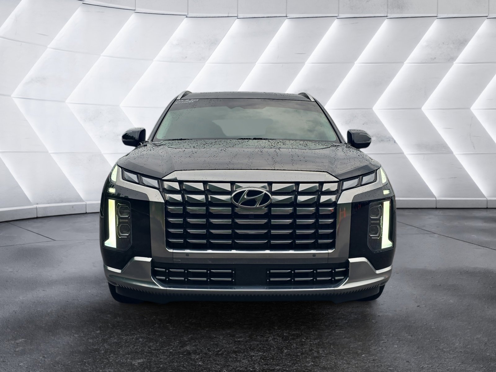 Used 2025 Hyundai Palisade Calligraphy AWD/4WD image 8