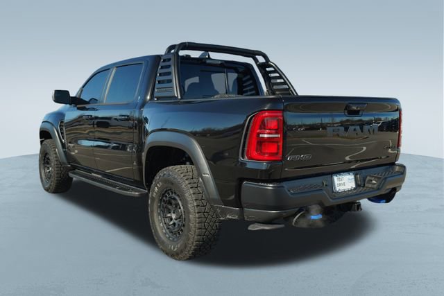Used 2025 RAM 1500 RHO w/ RHO Level 1 Equipment Group image 5