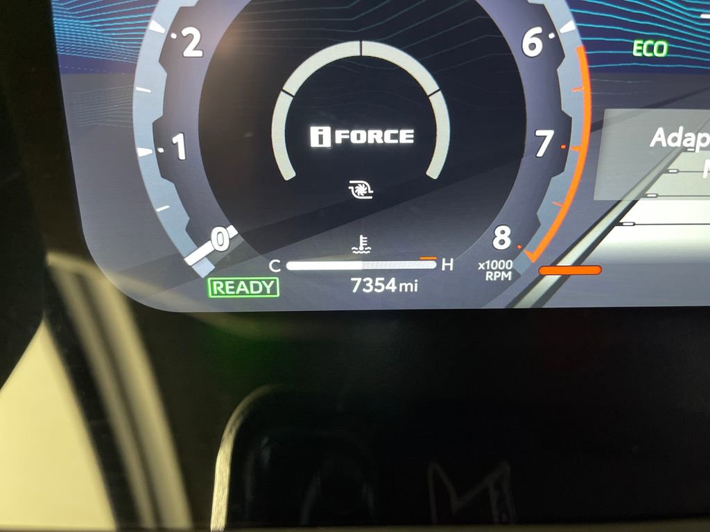 Certified 2025 Toyota Tacoma TRD Off-Road w/ TRD Off Road Premium Package AWD/4WD image 19