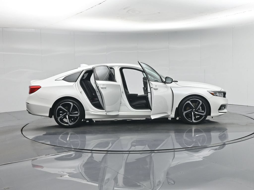 Used 2020 Honda Accord Sport image 4