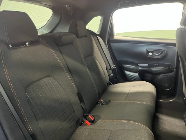 Used 2026 Honda HR-V Sport image 14