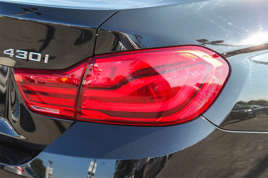 Used 2019 BMW 430i Gran Coupe image 11
