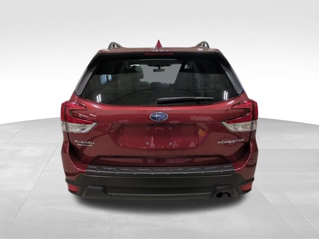 Used 2023 Subaru Forester Premium AWD/4WD image 33