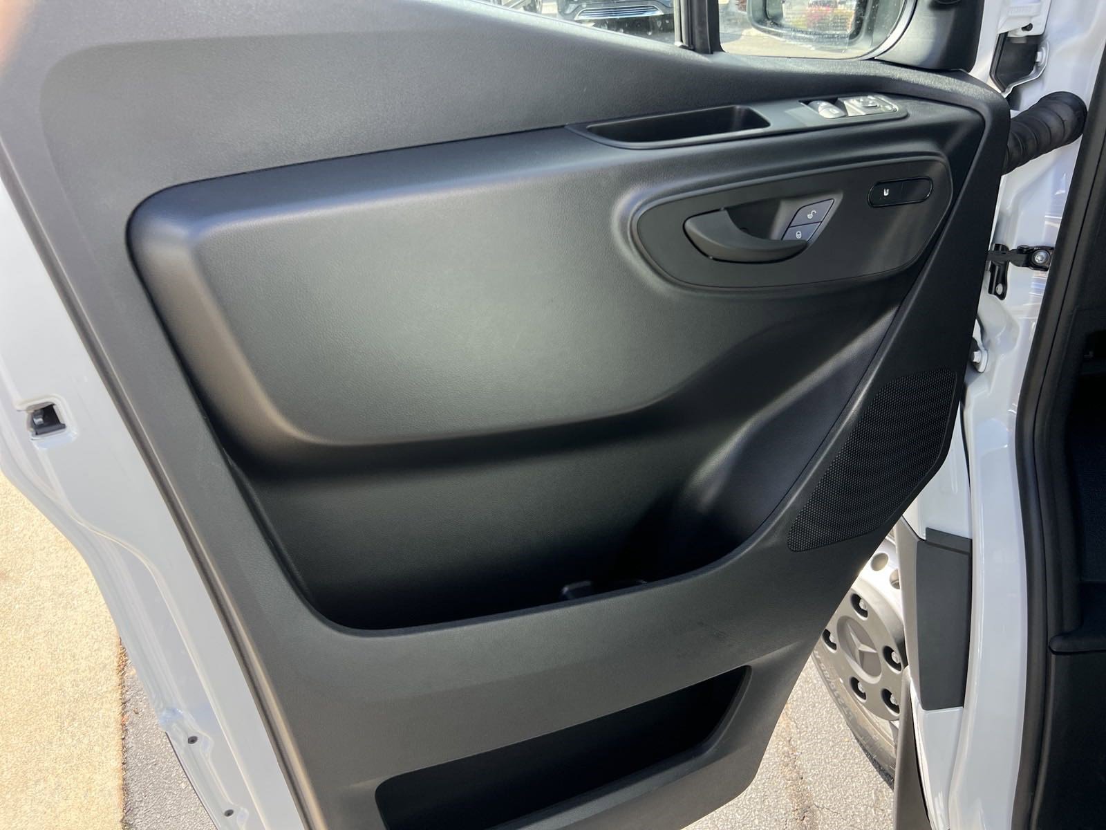 New 2025 Mercedes-Benz Sprinter 3500 image 13