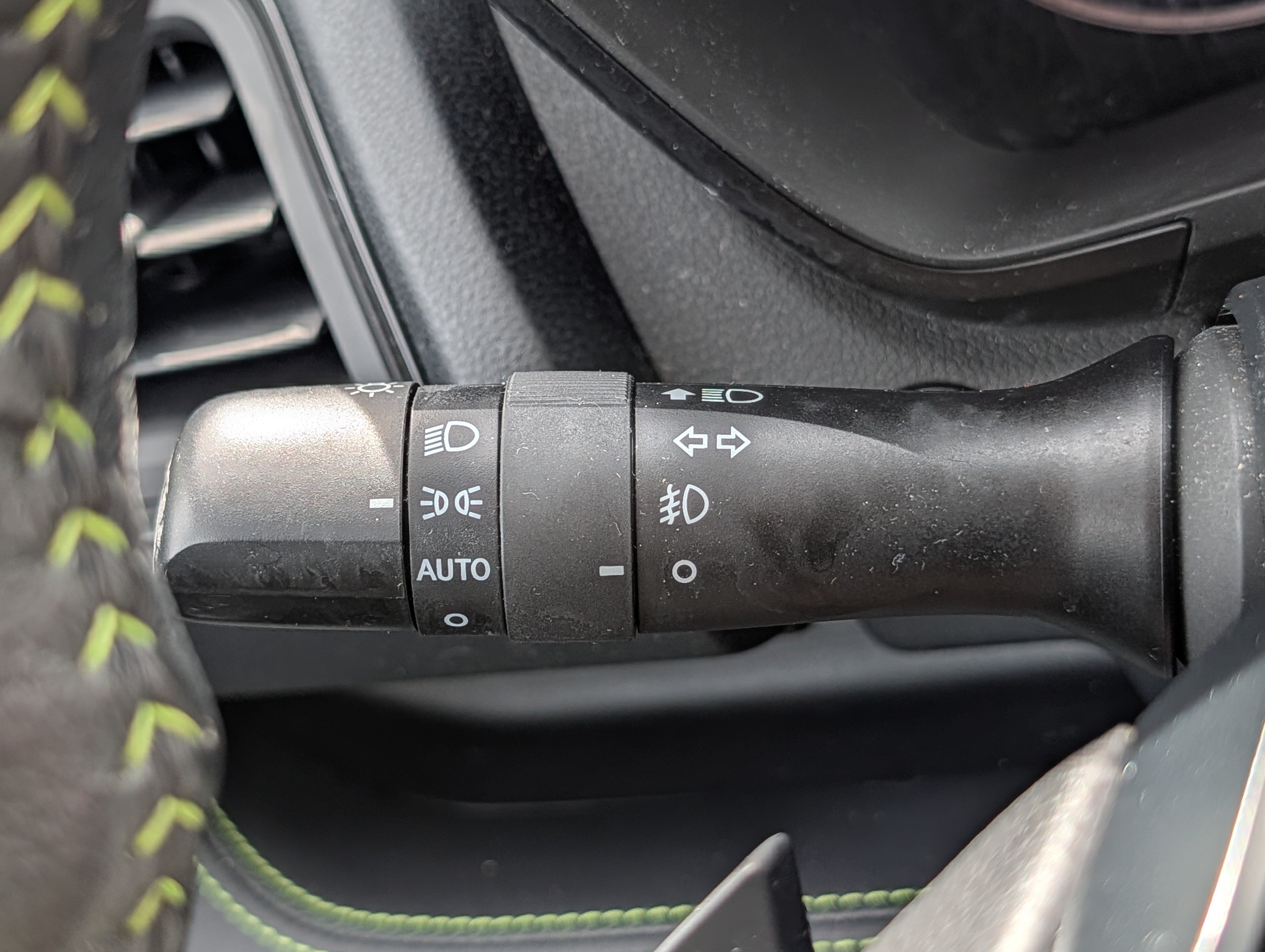 Used 2023 Subaru Ascent Onyx Edition AWD/4WD image 30