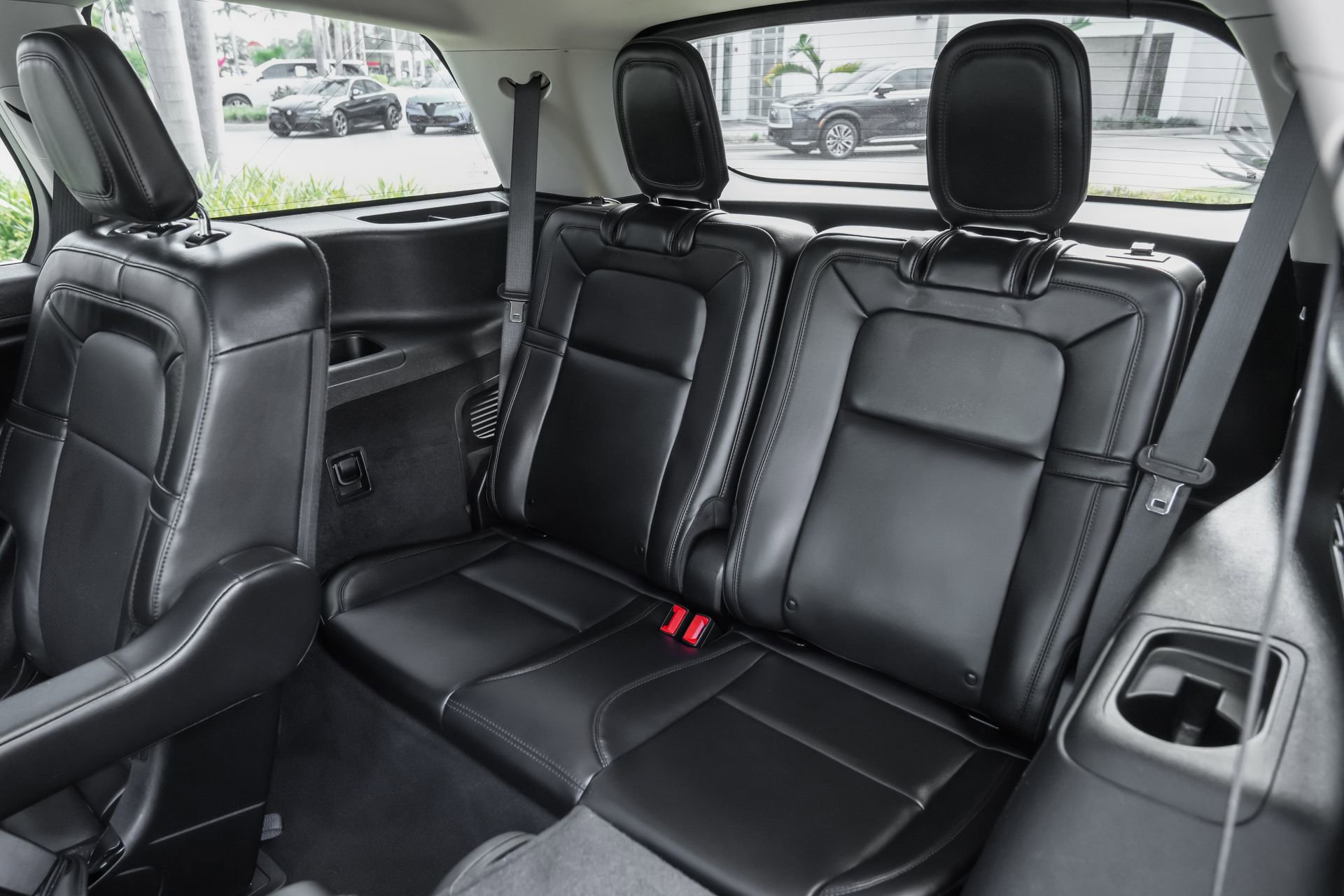 Used 2024 Lincoln Aviator Reserve image 43