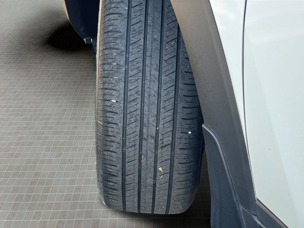 Used 2020 Hyundai Tucson Value FWD image 43
