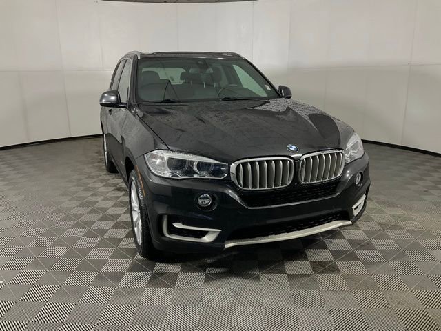 Used 2018 BMW X5 xDrive35i image 3
