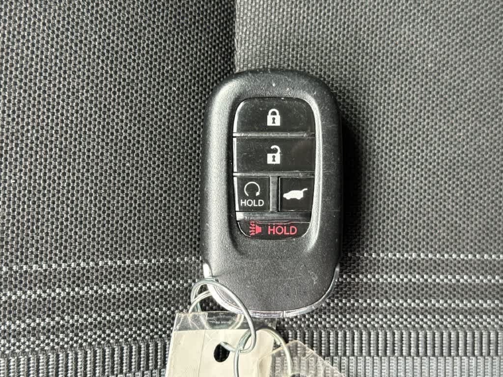 Used 2023 Honda Civic Sport image 27