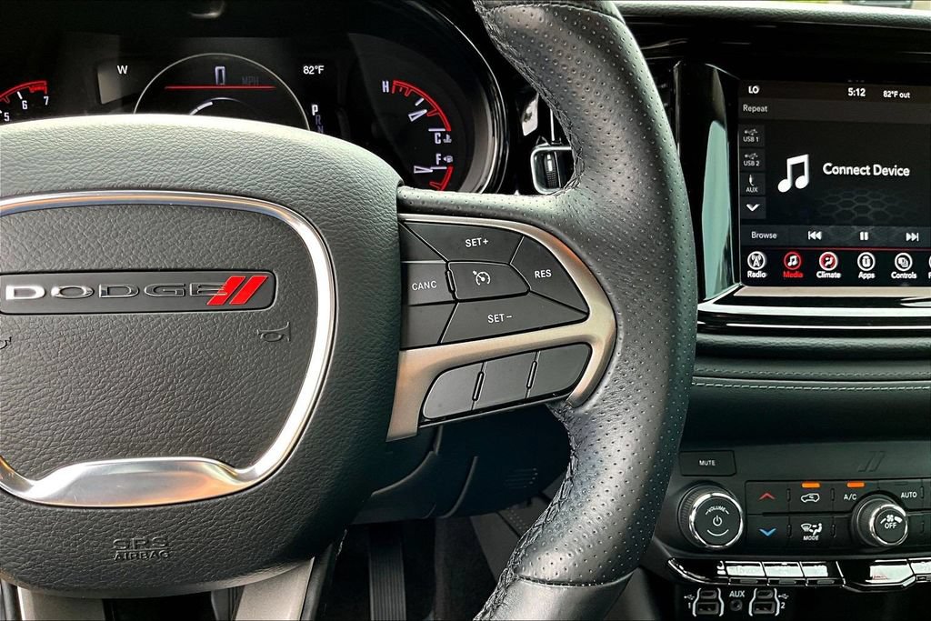 Used 2021 Dodge Durango SXT RWD image 14