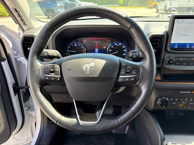 Used 2022 Ford Bronco Sport Badlands w/ Premium Package AWD/4WD image 26