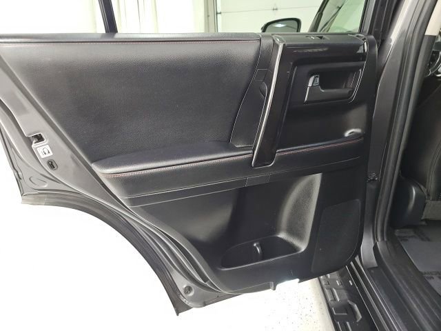 Certified 2023 Toyota 4Runner TRD Off-Road Premium image 29