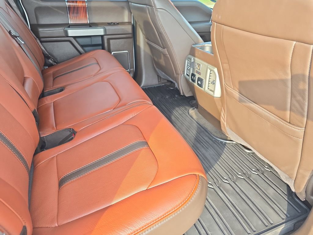 Used 2020 Ford F150 King Ranch w/ Equipment Group 601A Luxury AWD/4WD image 11