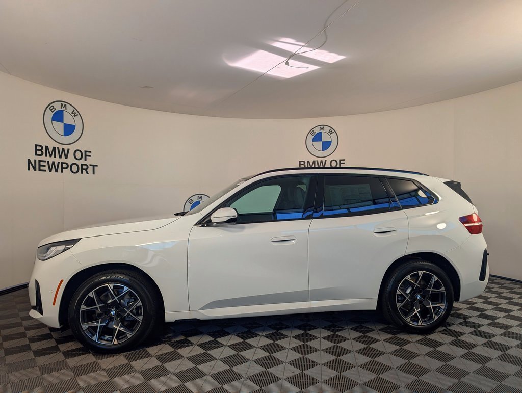 New 2026 BMW X3 xDrive30 w/ M Sport Package image 9