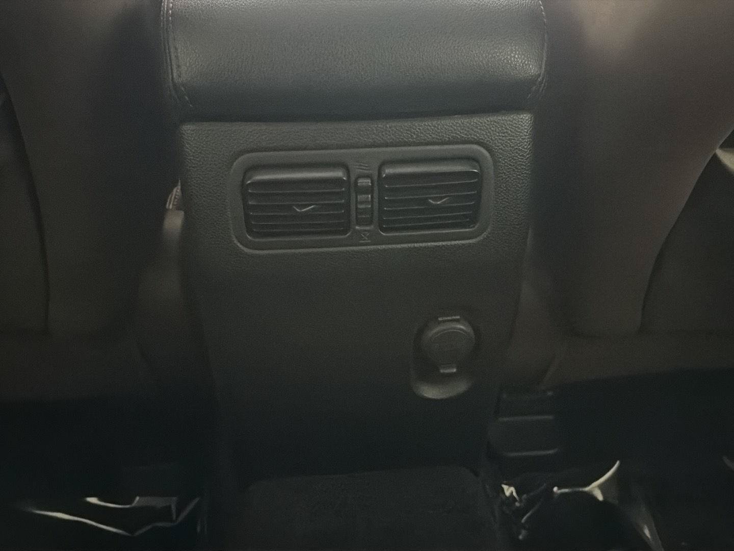 Used 2012 INFINITI FX35 AWD w/ Premium Pkg image 20