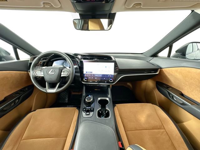 Used 2023 Lexus RZ 450e Premium w/ Accessory Package (2T) AWD/4WD image 3