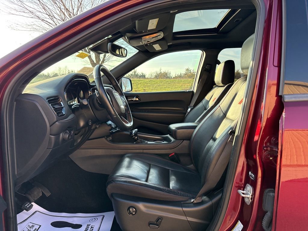 Used 2024 Dodge Durango GT image 15