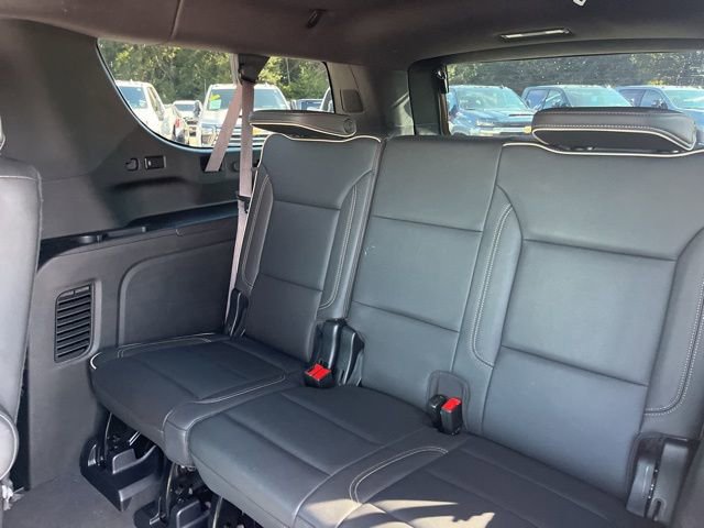 Used 2024 Chevrolet Suburban Premier w/ Max Trailering Package image 33