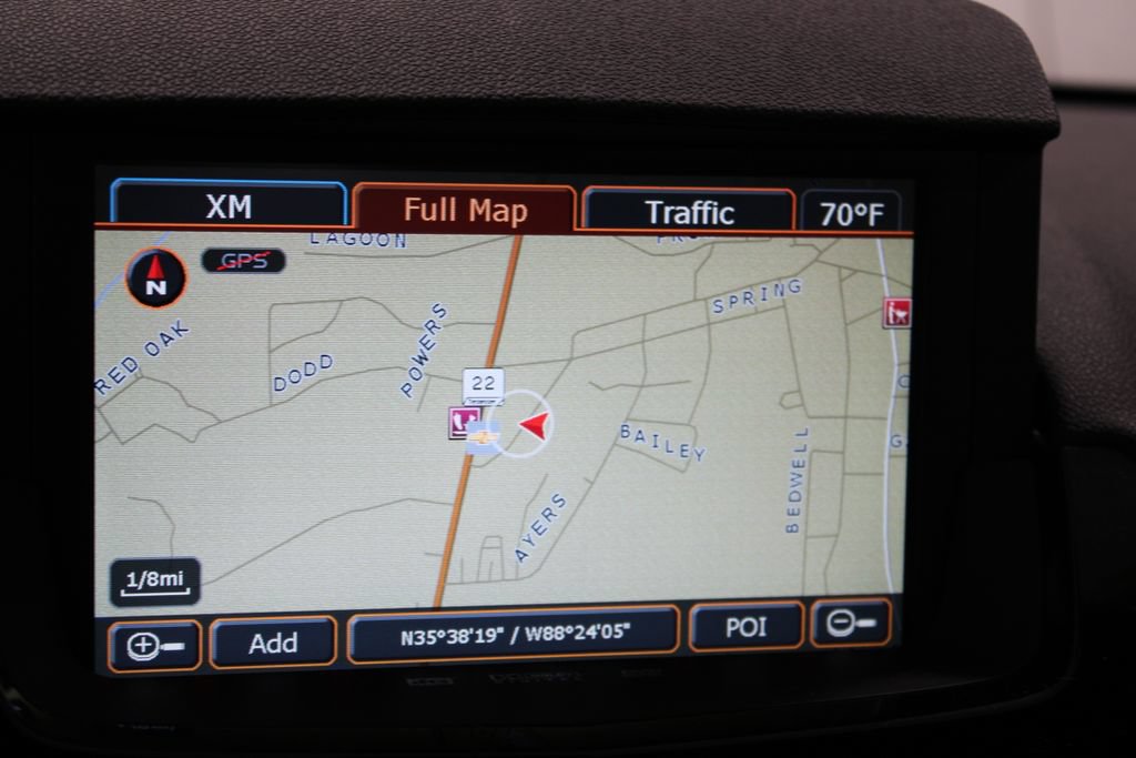 Used 2015 Cadillac CTS V RWD image 47