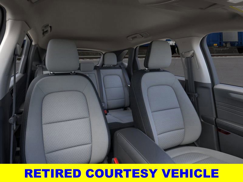 New 2025 Ford Escape Active w/ Tech Pack #1 image 10