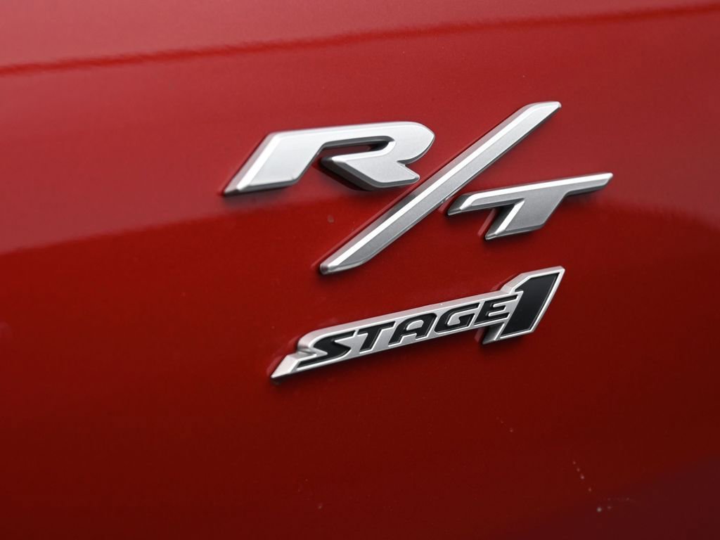 Used 2025 Dodge Charger R/T w/ Quick Order Package 25M R/T image 12