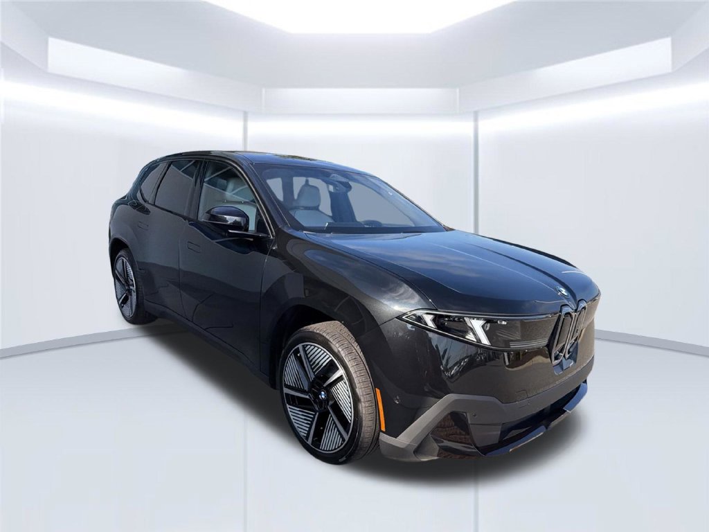 New 2027 BMW iX3 50 xDrive AWD/4WD image 8