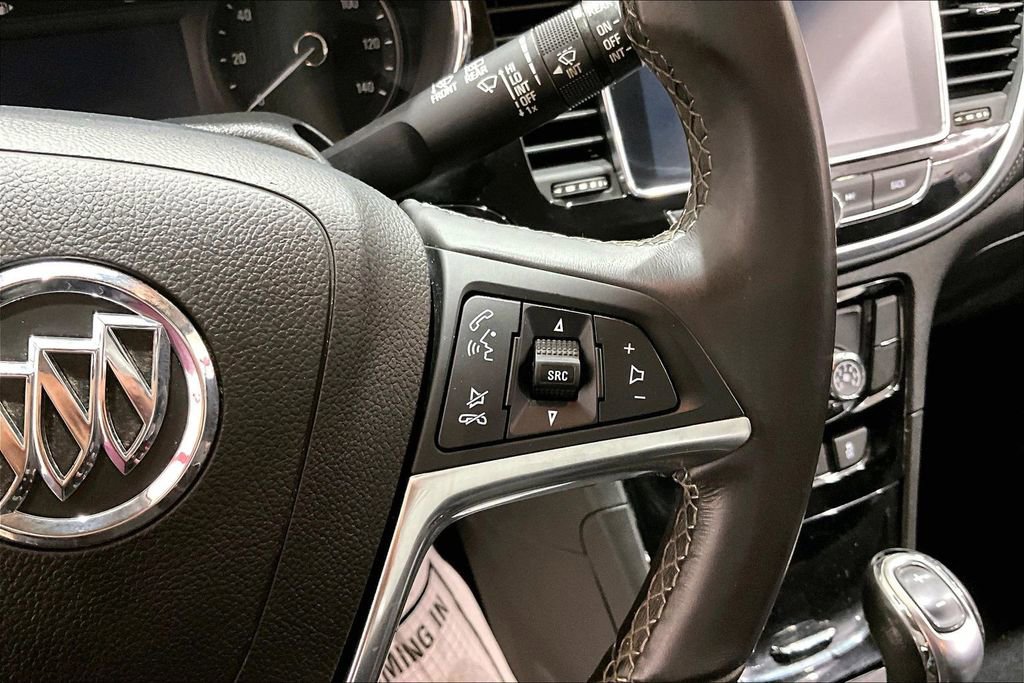 Used 2019 Buick Encore Preferred AWD/4WD image 18