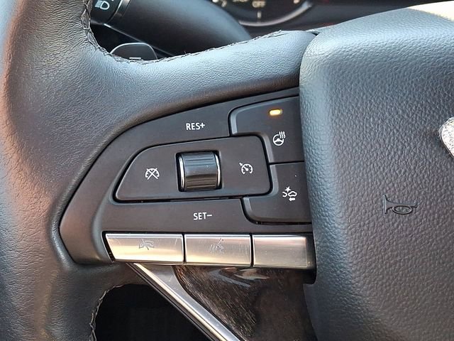 Certified 2024 Cadillac XT6 Premium Luxury image 26